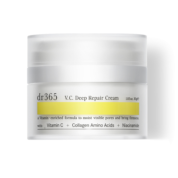 V.C. ディープリペアクリーム / dr365(フェイスクリーム, スキンケア