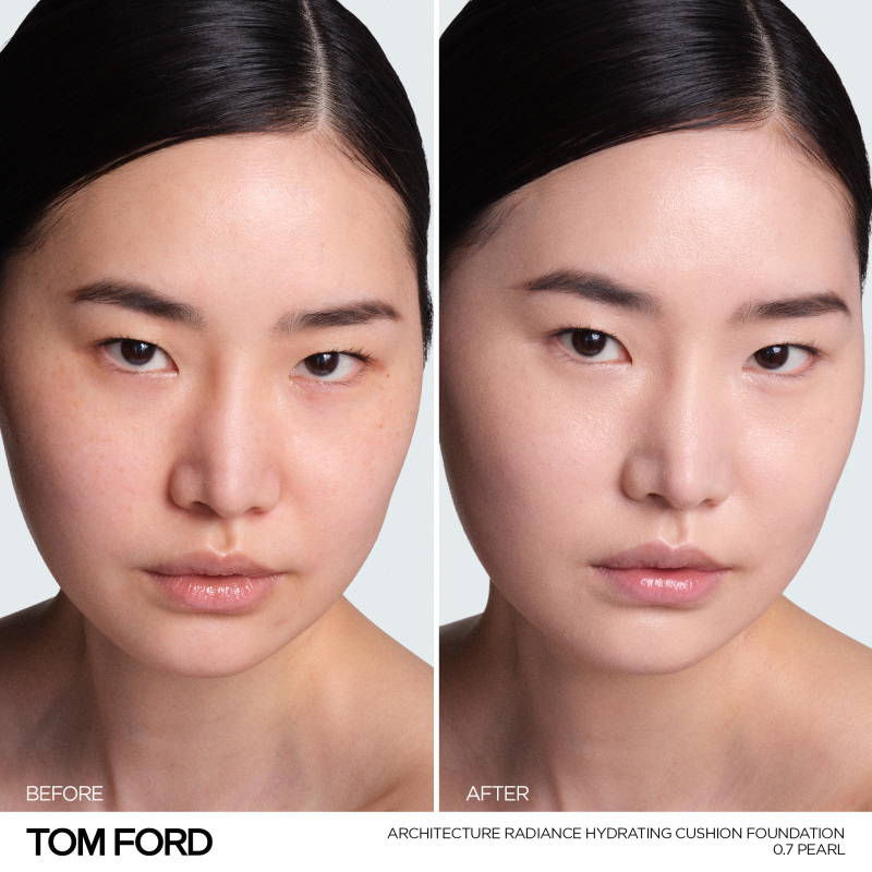 アーキテクチャー ラディアンス ハイドレーティング クッション