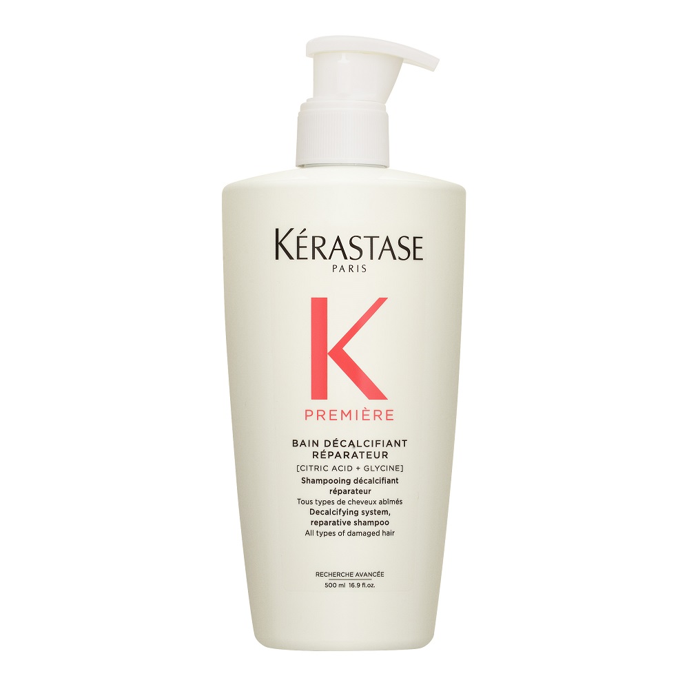 プルミエール PM バン デカルシファイ (500ml)｜KERASTASE
