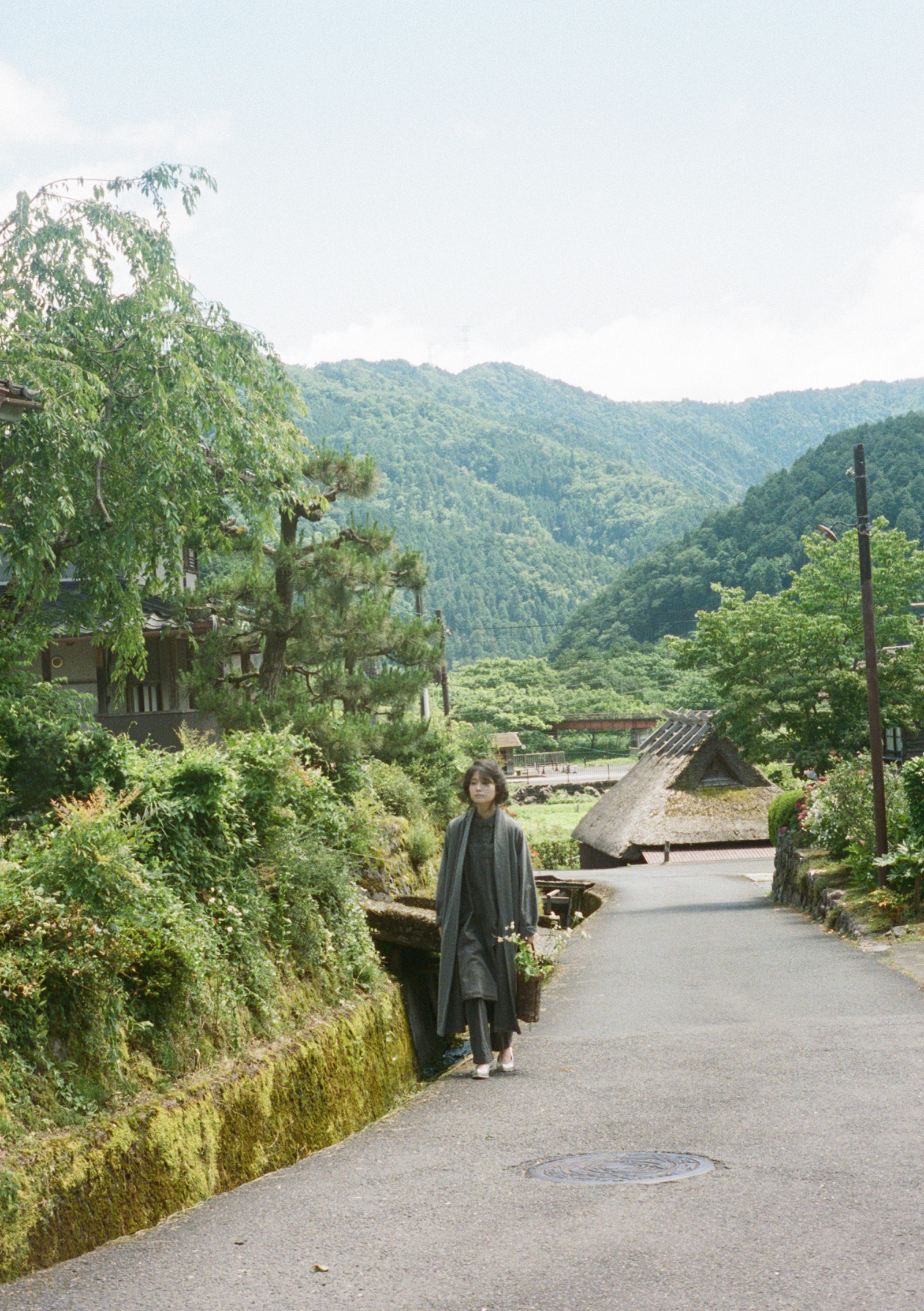 S|S 2025 COSMIC WONDER The North Village Fair - COSMIC WONDER