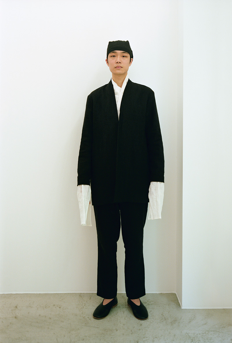 COSMIC WONDER 竜宮衣 原始ノ布から - COSMIC WONDER Light Page