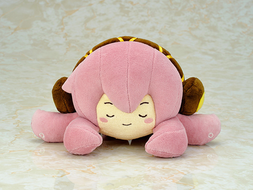 巡音ルカ ぬいぐるみ キーチェーン ストラップ Yおじ 巡音ルカ