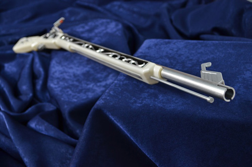 魔法少女まどか☆マギカ マミのマスケット銃 [魔法少女まどか☆マギカ