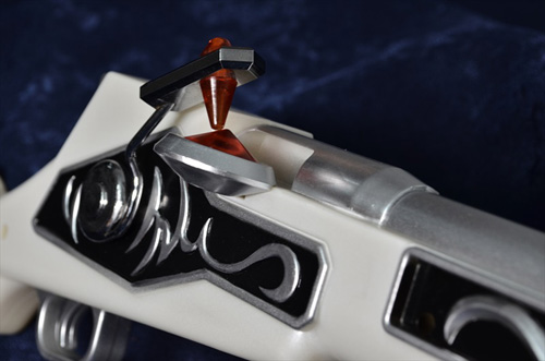 魔法少女まどか☆マギカ マミのマスケット銃 [魔法少女まどか☆マギカ