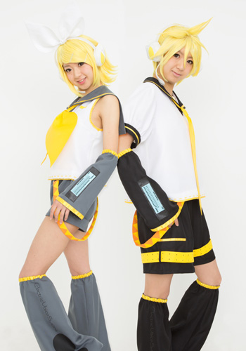 鏡音リン コスチュームセット [鏡音リン] | キャラクター公式グッズ