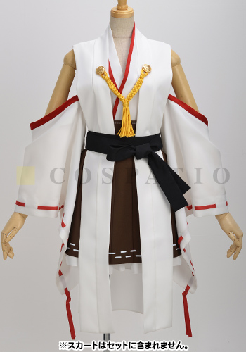 艦これ 金剛型 共通上着セット [艦隊これくしょん -艦これ-] | 公式