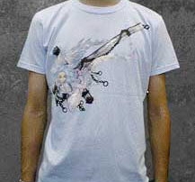 士郎正宗ブリスター・天使 [士郎正宗] | キャラクター公式グッズ