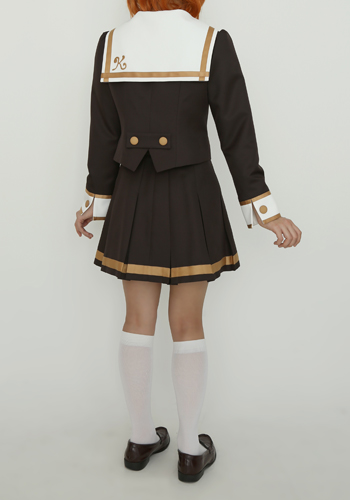 北宇治高校女子制服 冬服スカート [響け！ユーフォニアム] | 公式