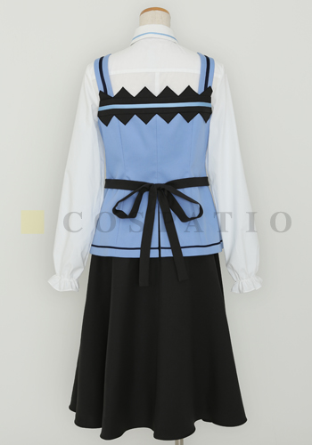 喫茶ラビットハウス カフェ制服スカート チノver. [ご注文はうさぎです