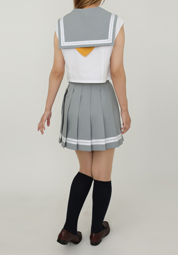 私立浦の星女学院 夏制服ジャケット1年生セット [ラブライブ