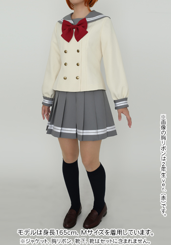 私立浦の星女学院 制服スカート [ラブライブ！サンシャイン!!] | 公式