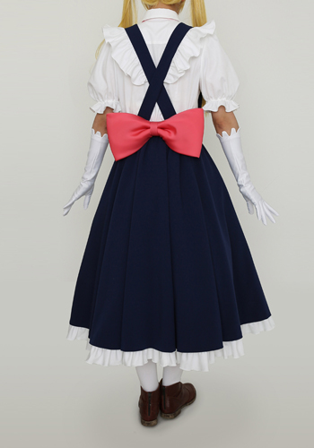 トール メイド服 グローブ [小林さんちのメイドラゴン] | 公式