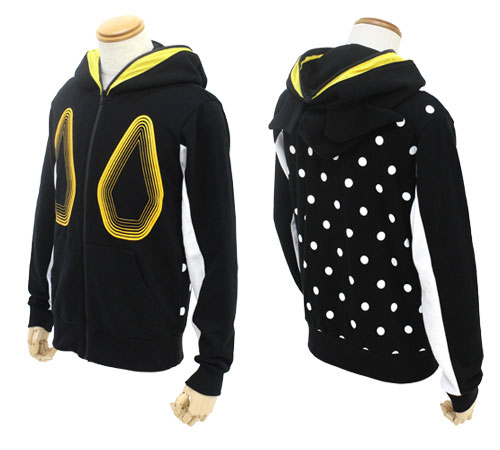 ゼットンパーカー [ウルトラマン] | キャラクター公式グッズ＆アパレル