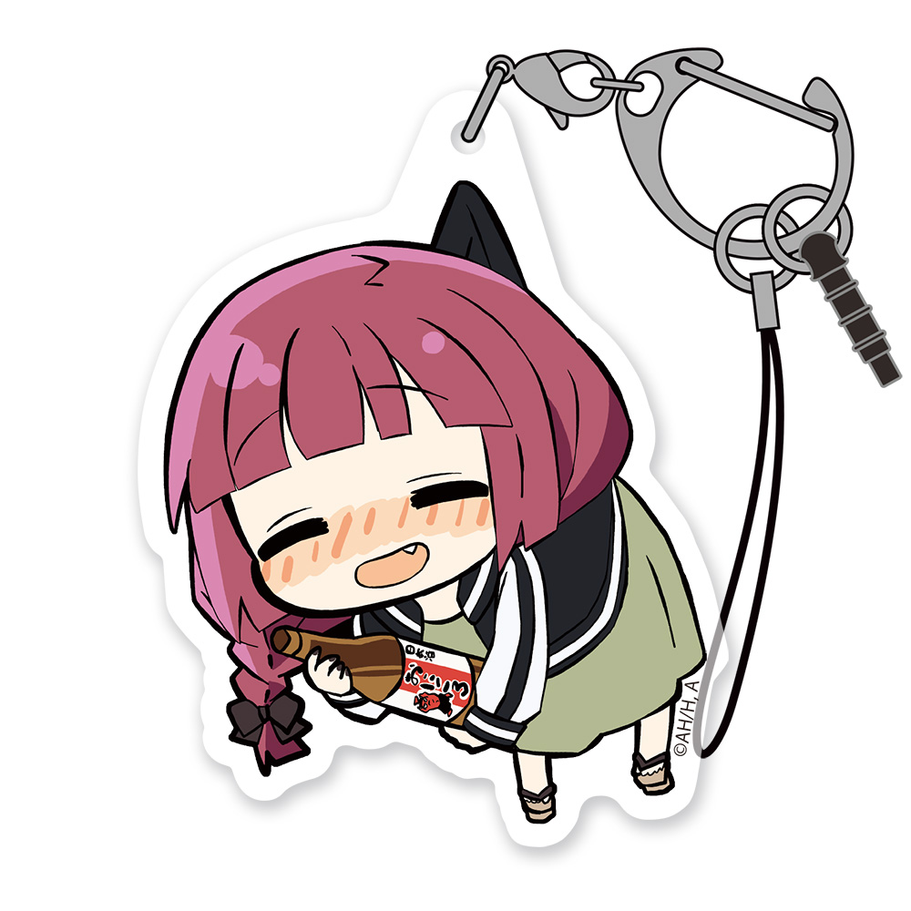 廣井 きくり アクリルつままれ [アニメ「ぼっち・ざ・ろっく