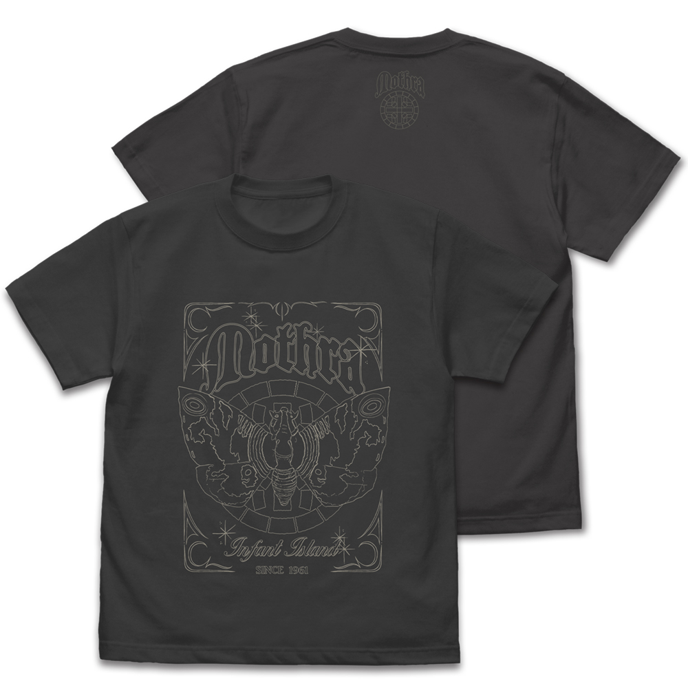 モスラ（1992） Tシャツ [ゴジラ] | 公式キャラクターグッズ販売のジー
