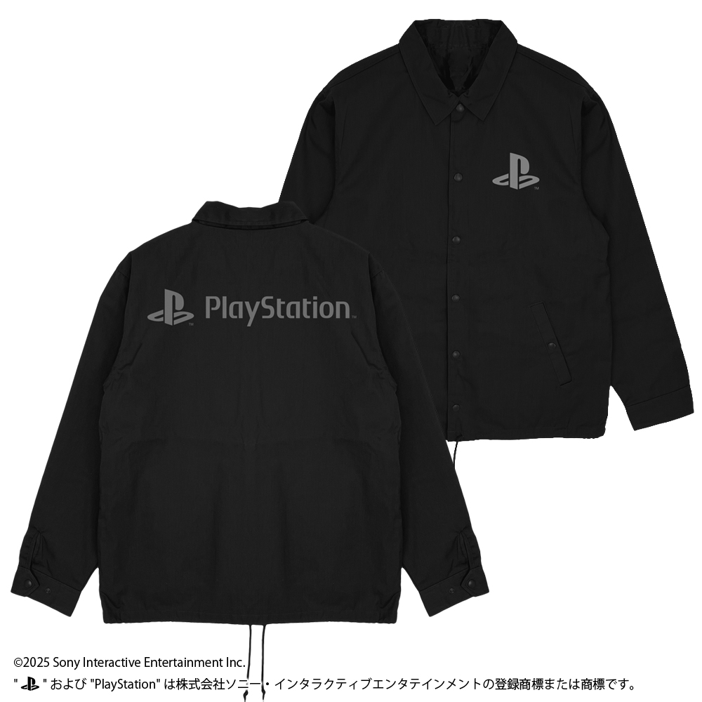 T/Cコーチジャケット for PlayStation [プレイステーション