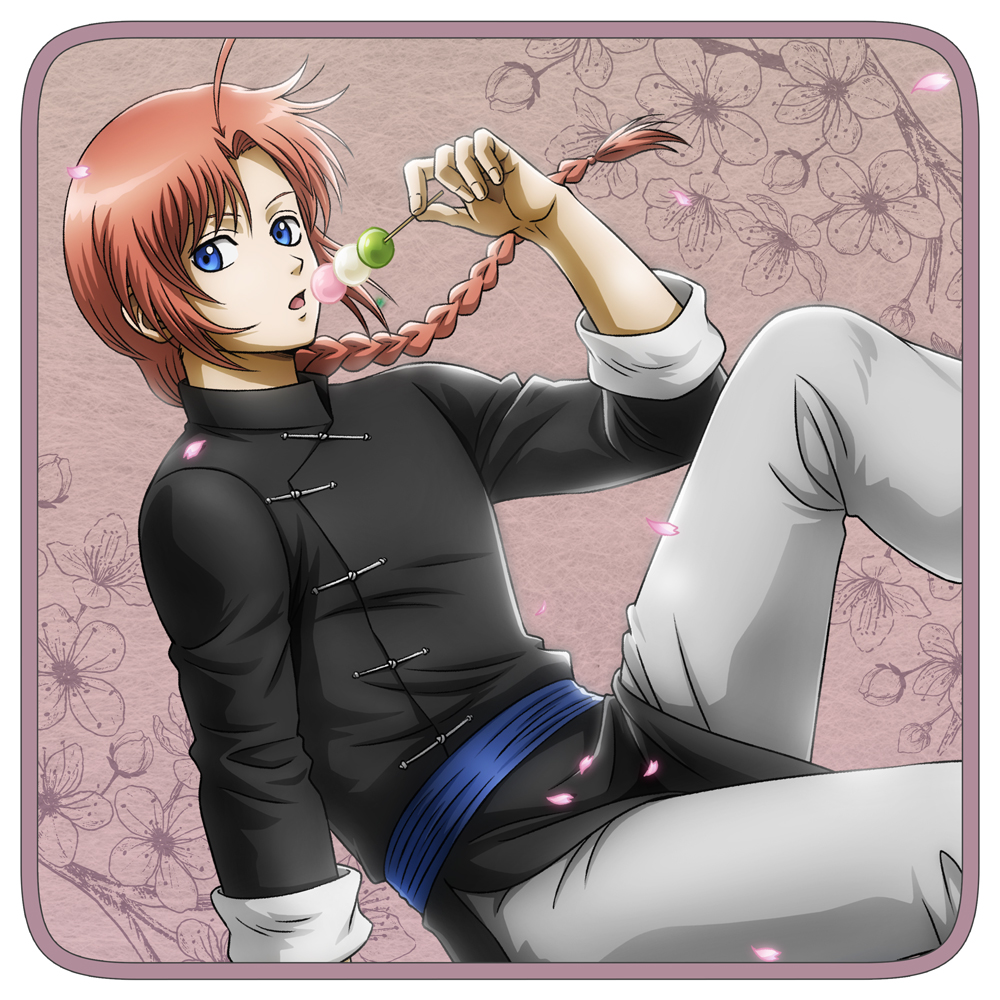 エリザベス風万事屋スポーツタオル [銀魂] | 公式キャラクターグッズ