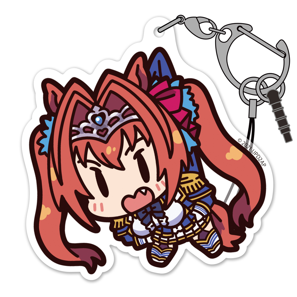 ☆限定☆TVアニメ『ウマ娘 プリティーダービー Season 2』 ダイワ