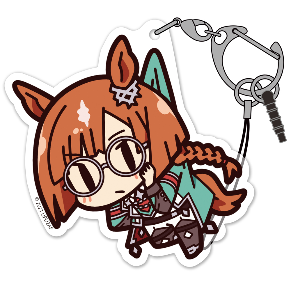 ☆限定☆TVアニメ『ウマ娘 プリティーダービー Season 2