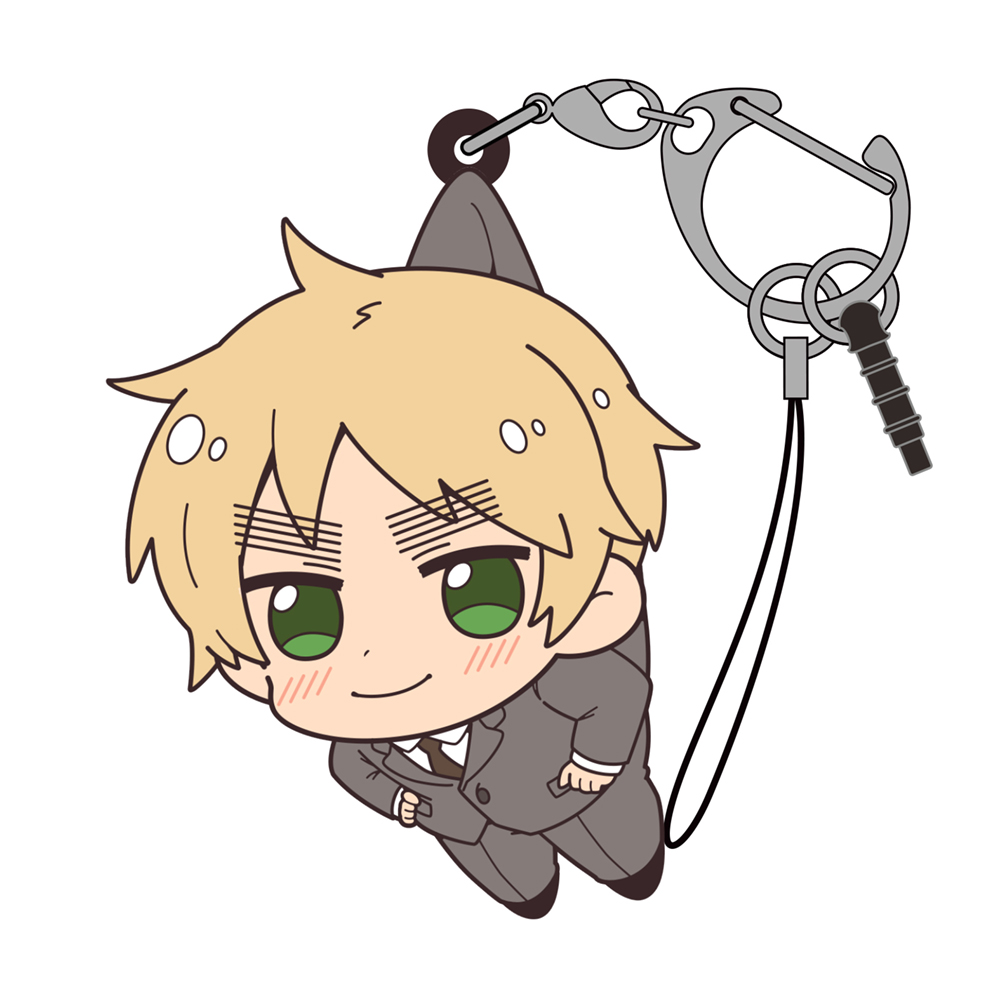 イギリス つままれ [ヘタリア World☆Stars] | キャラクター公式グッズ