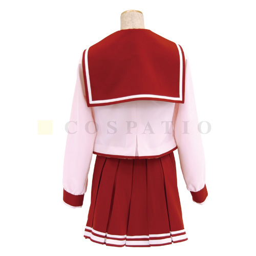 ToHeart 2女子制服 冬服 ジャケットセット リニューアル Ver [ToHeart2