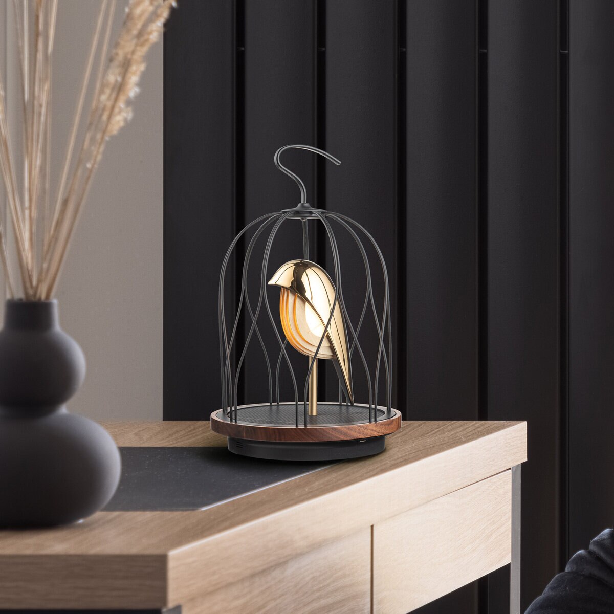 ダキコンセプト ジングーエス LED照明＆Bluetoothスピーカー