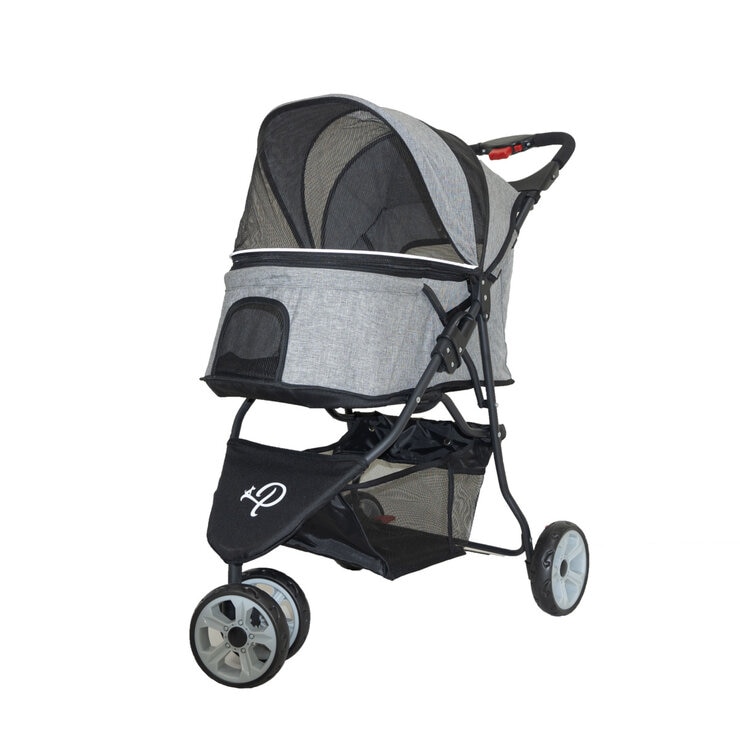 Petique ペティーク グレーシア ペットカート | Costco Japan