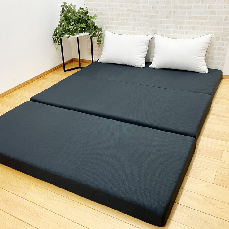 昭和西川 高反発極厚 マットレス DX ダブル | Costco Japan