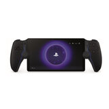 PlayStation Portal リモートプレーヤー ミッドナイトブラック
