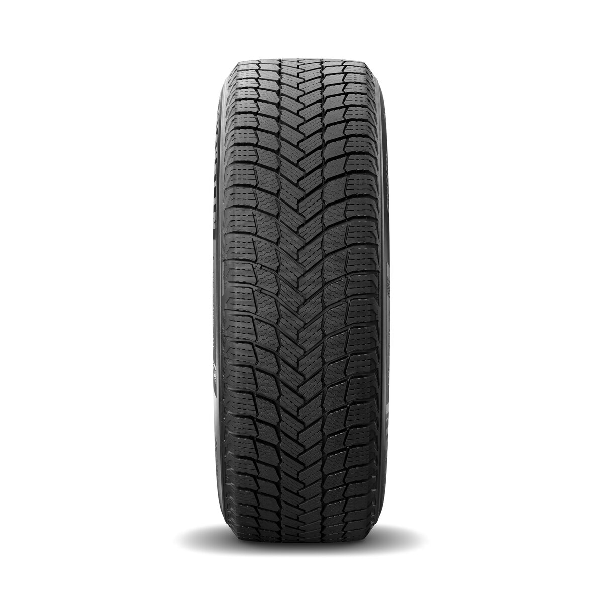 Michelin 265/65 R17 112T TL X-ICE SNOW SUV MI | Costco Japan