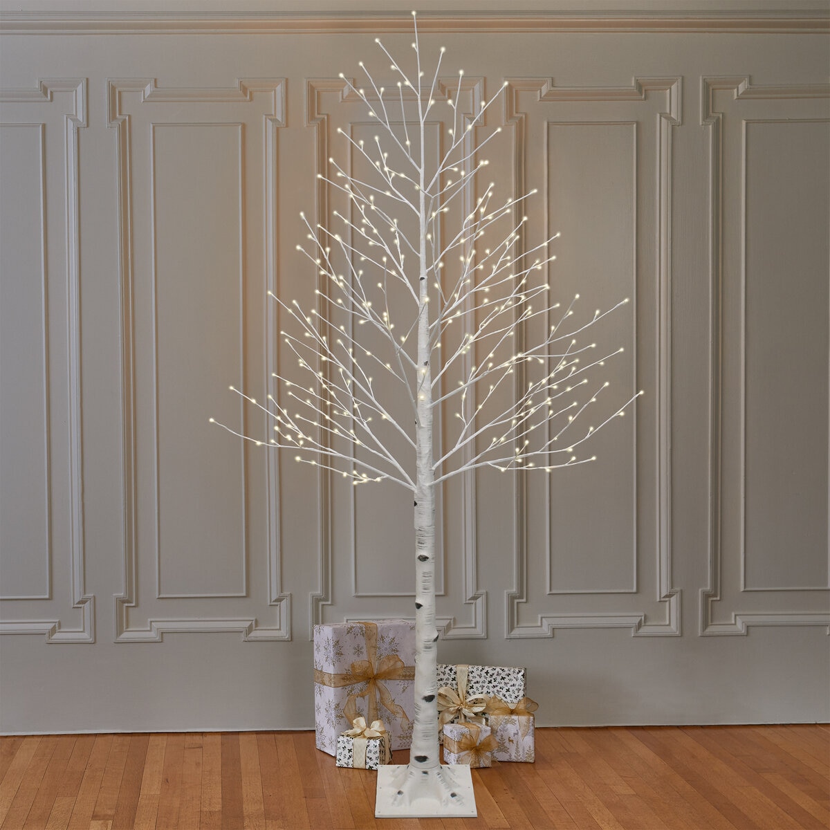 シラカバの木 クリスマスツリー | Costco Japan