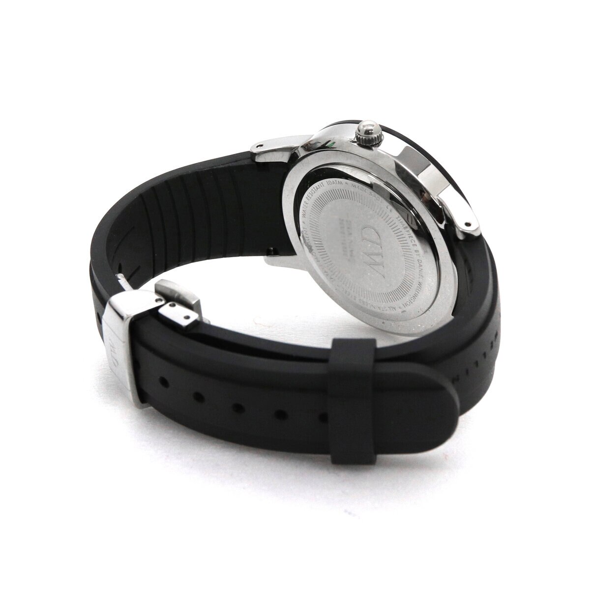 ダニエルウエリントン アイコニックモーション 40mm DW00100436