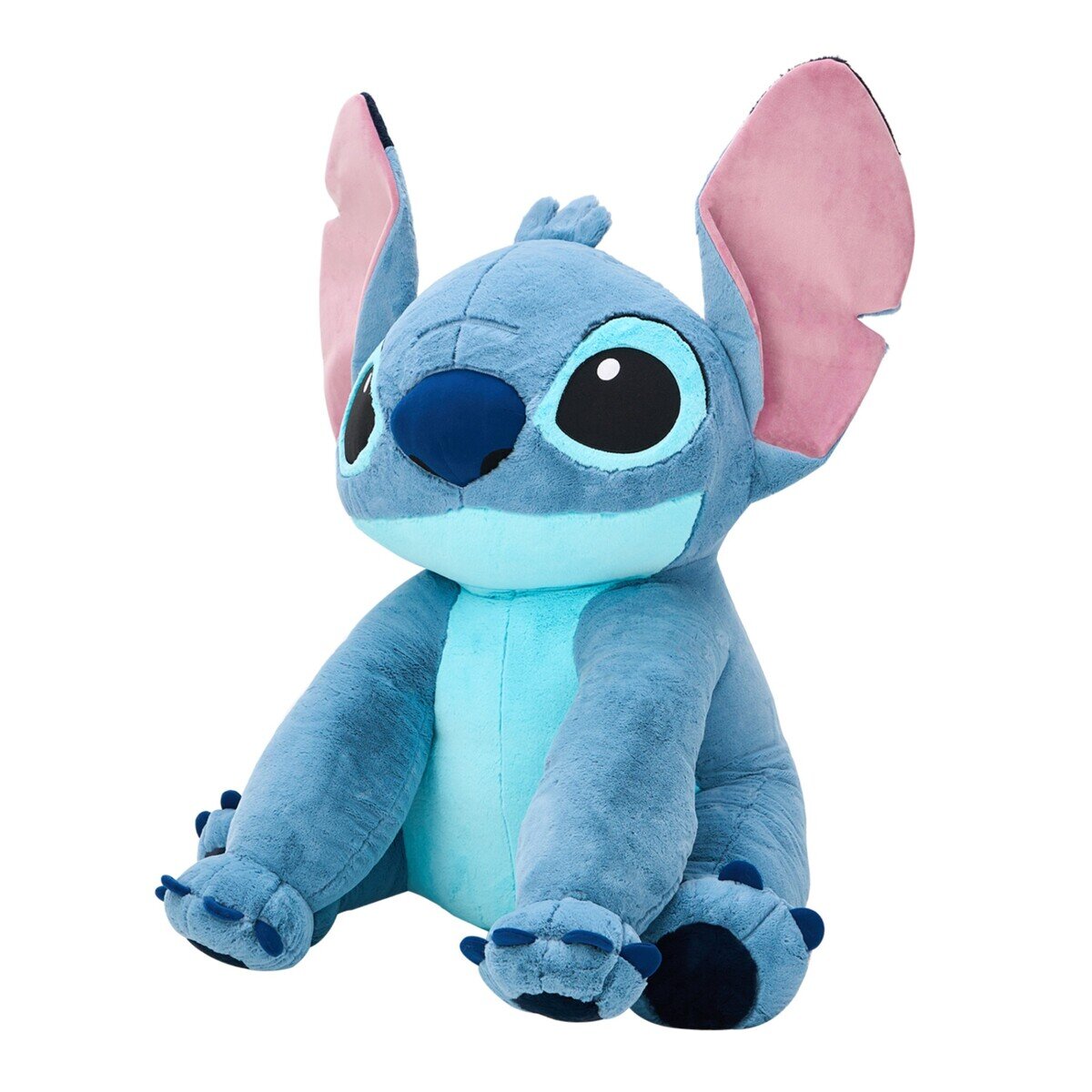 大きなスティッチのぬいぐるみ 約80cm | Costco Japan