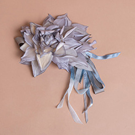 ブライダルオーダー例帽子通販｜CA4LA公式