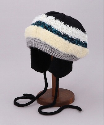 バラ色の帽子｜帽子通販｜CA4LA公式