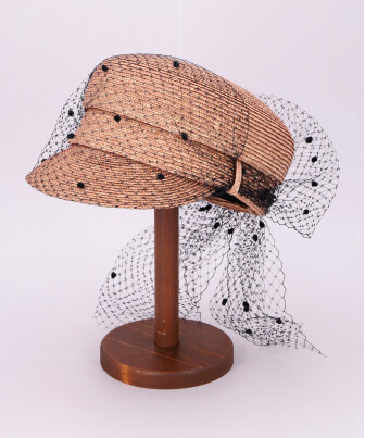 SUMMER SONG 4(ONESIZE BEIGE): キャスケット帽子通販｜CA4LA公式