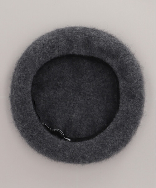 VICTIM x CA4LA BIG BERET(ONESIZE BROWN): ベレー帽子通販｜CA4LA公式