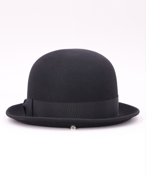 JAM HOME MADE x CA4LA BOWLER HAT(ONESIZE BLACK): ハット帽子通販
