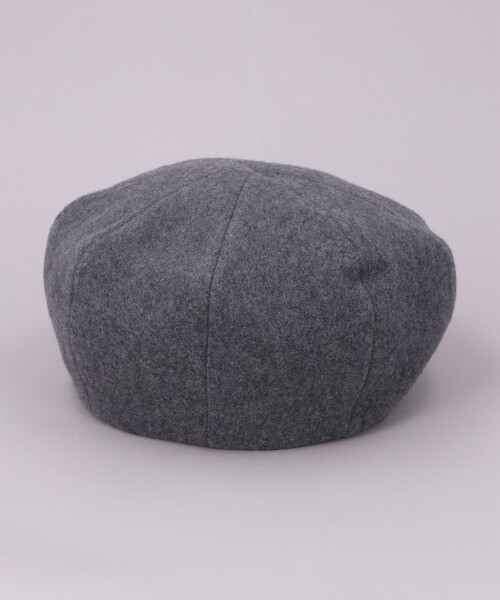 CIRCLET REWM(ONESIZE GRAY): ベレー帽子通販｜CA4LA公式