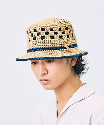 Bucket Hat | Hats online store | CA4LA official