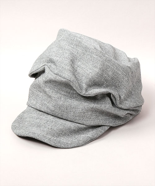 FREEDOM JOURNEY REPL(ONESIZE BLACK): キャスケット帽子通販｜CA4LA公式