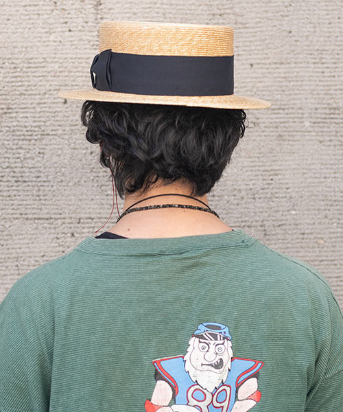 OLD NEW 5(M NATURAL): ハット帽子通販｜CA4LA公式