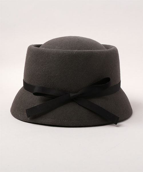 CF CASABLANCA4(ONESIZE BLACK): ハット帽子通販｜CA4LA公式