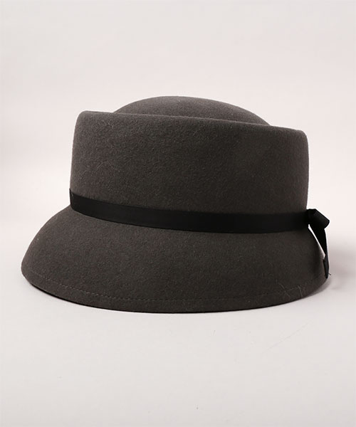 CF CASABLANCA4(ONESIZE BLACK): ハット帽子通販｜CA4LA公式