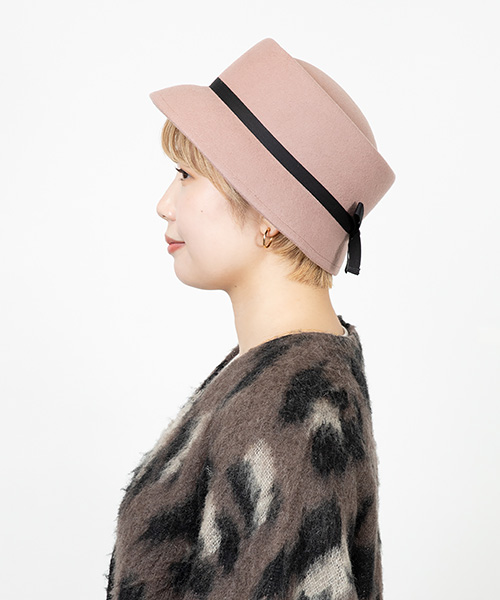 CF CASABLANCA6(ONESIZE PINK): ハット帽子通販｜CA4LA公式