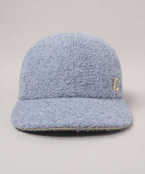 HK CAP5(ONESIZE BLUE): キャップ帽子通販｜CA4LA公式