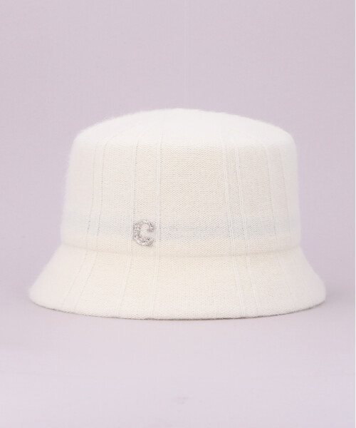 CHRISTOPHER6(ONESIZE WHITE): ハット帽子通販｜CA4LA公式