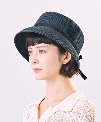 CF CASABLANCA7(ONESIZE NAVY): ハット帽子通販｜CA4LA公式