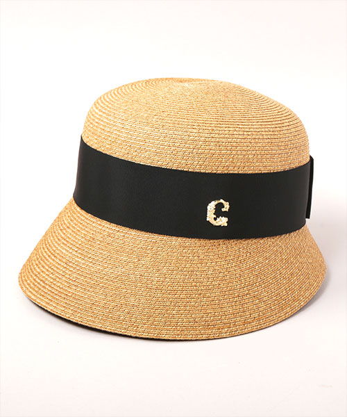 CAMILA5(ONESIZE GRAY): ハット帽子通販｜CA4LA公式