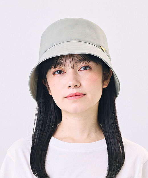 BKH.A2(ONESIZE GREEN): ハット帽子通販｜CA4LA公式